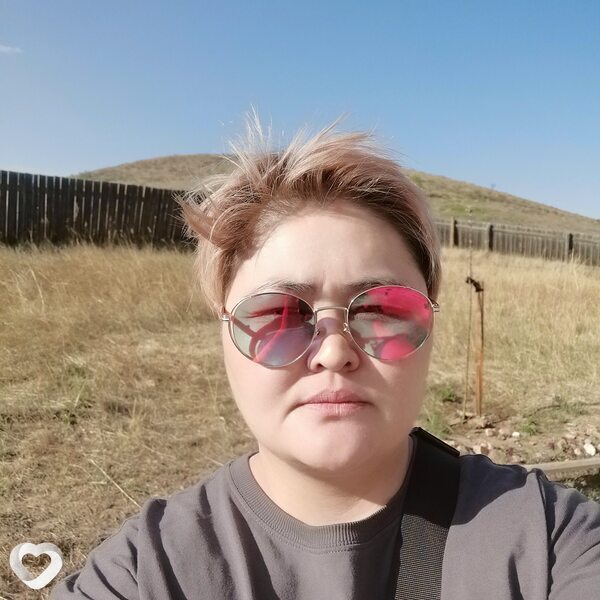 Еши, 42, Улан-Удэ — анкета №2281733