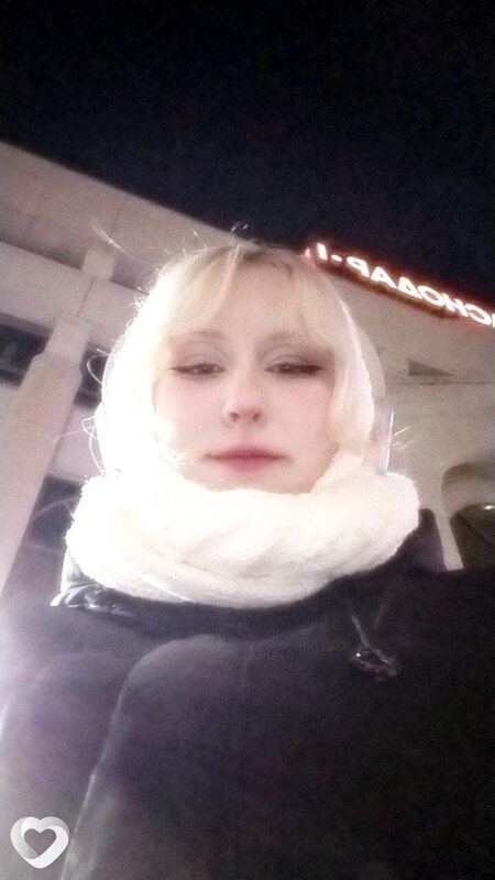 Лола, 20, Воронеже — анкета №2281736