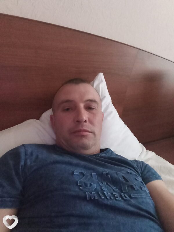 Сергей, 39, Коряжме — анкета №2280996