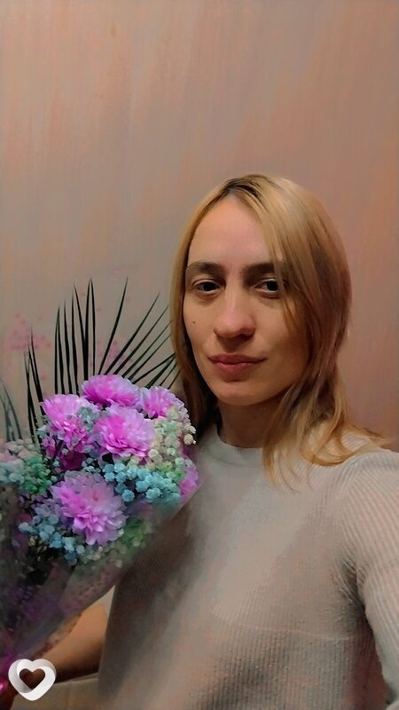 Ксения, 33, Копейске — анкета №2281004