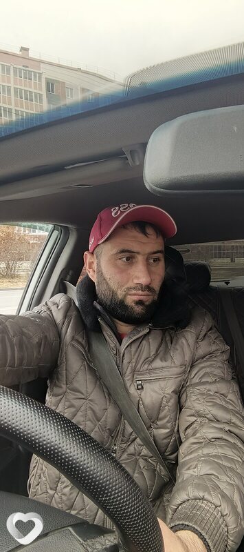 Vadim, 35, Тюмени — анкета №2281006