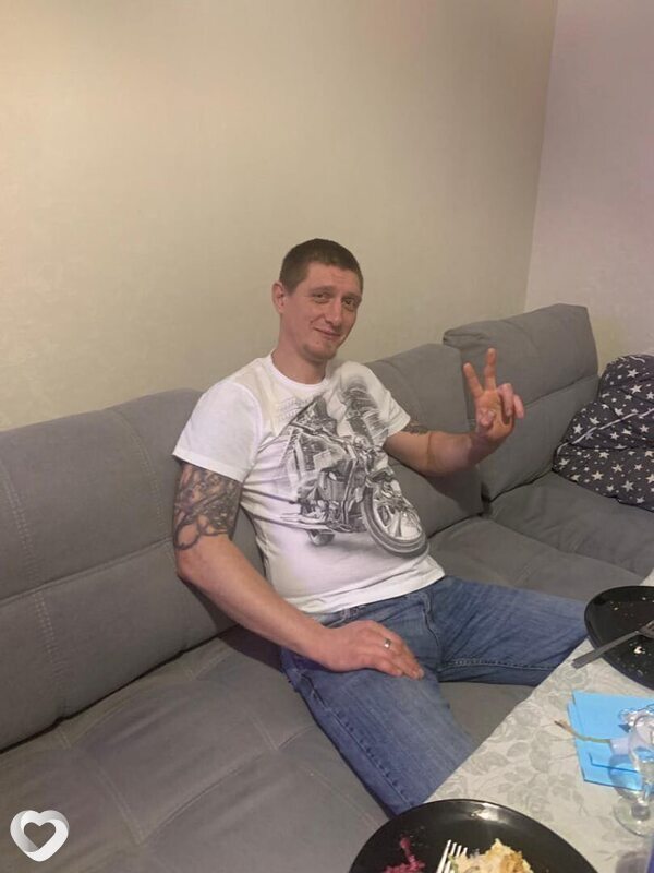 Владимир, 38, Обнинске — анкета №2281010