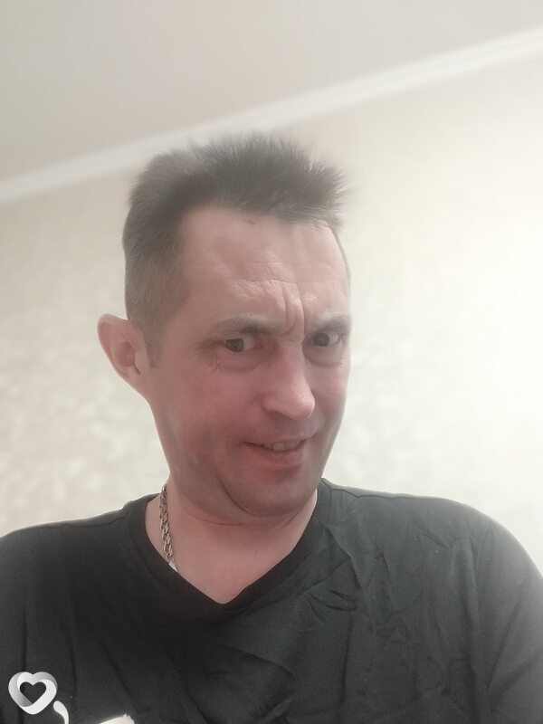 Макс, 43, Минусинске — анкета №2280869