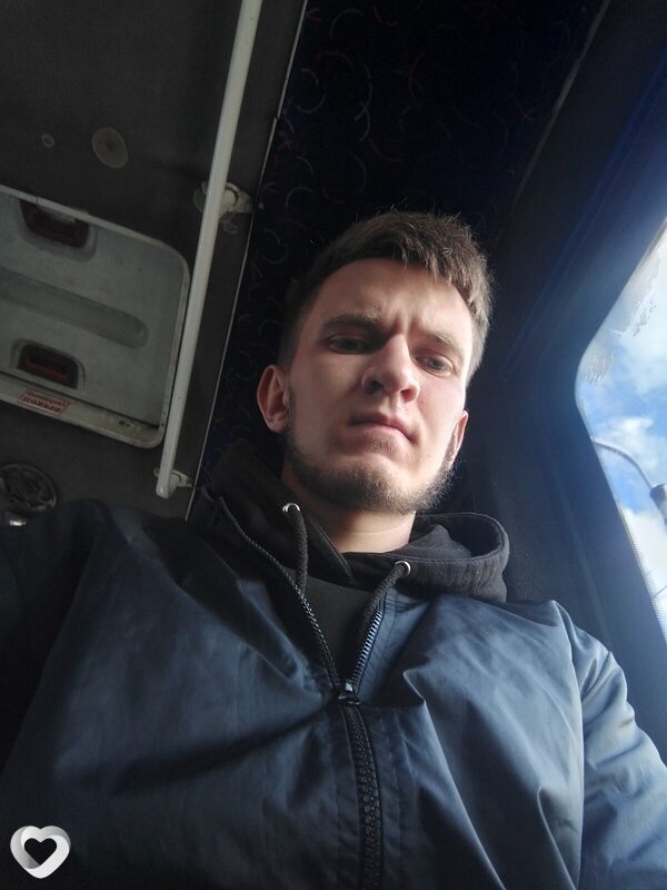 Артём, 24, Запорожье — анкета №2280870