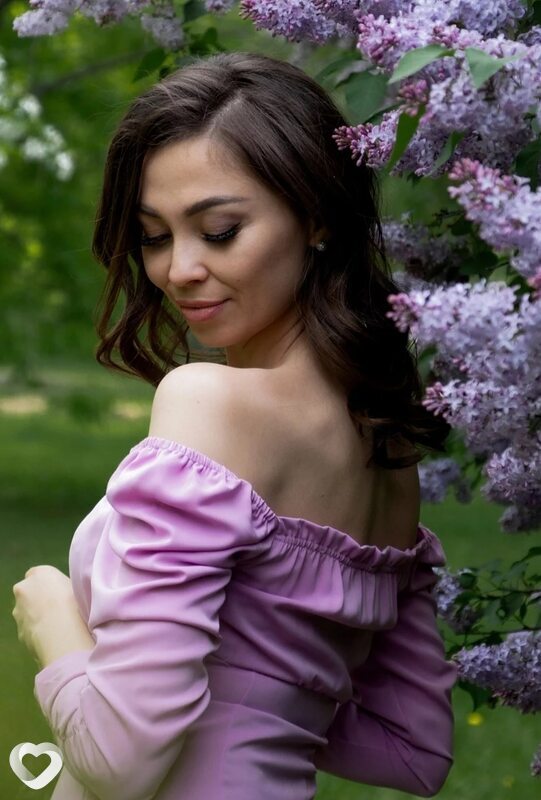 Алина, 37, Челябинске — анкета №2280872