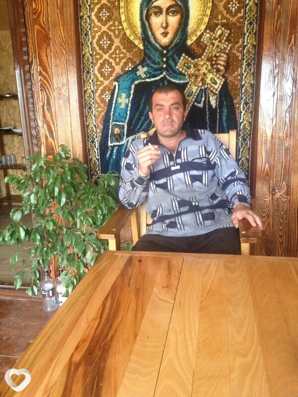 Араик, 54, Севастополе — анкета №2280873