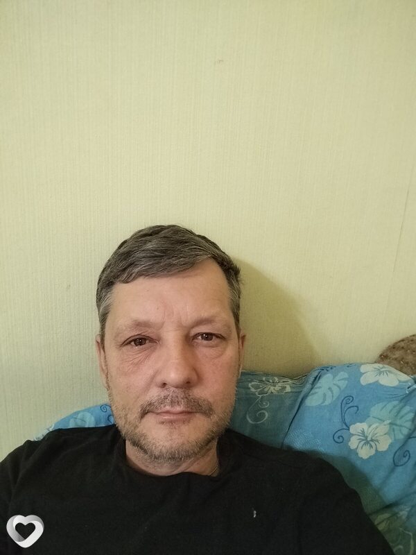 Виталий, 50, Красноярске — анкета №2280884