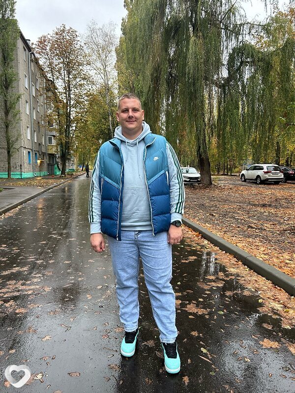 Никита, Острогожск