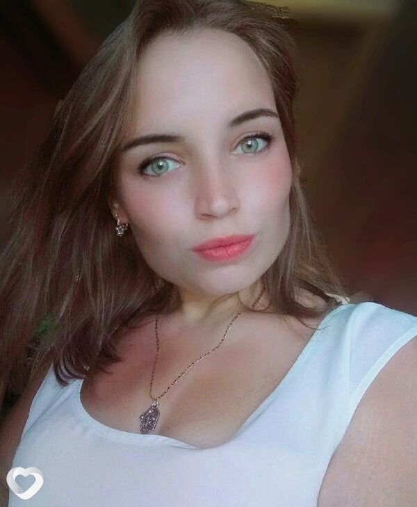 Евгения, 35, Дзержинске — анкета №2280888