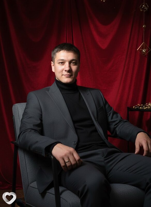 Артур, 26, Новосибирске — анкета №2280889