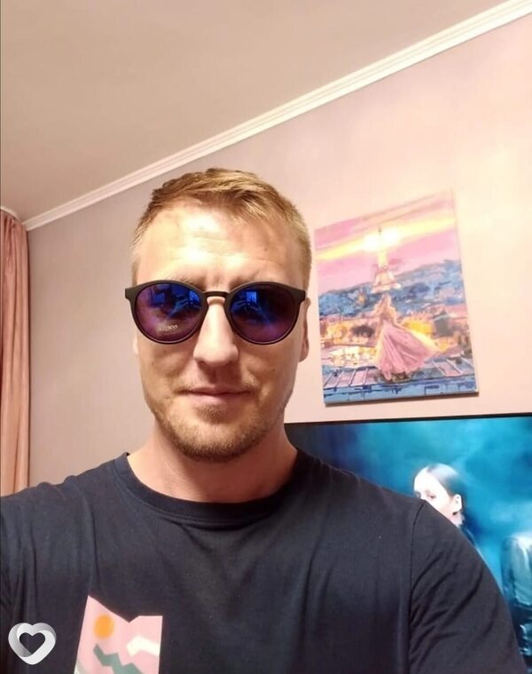Евгений, 44, Альметьевске — анкета №2281097