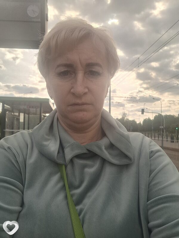 Мирелла, 54, Познань — анкета №2281031