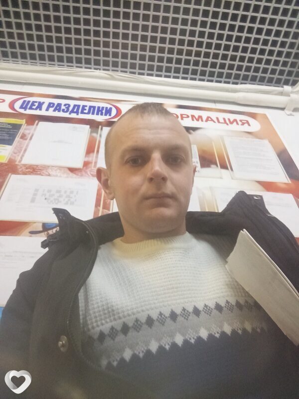 Андрей, 25, Мелеузе — анкета №2281034