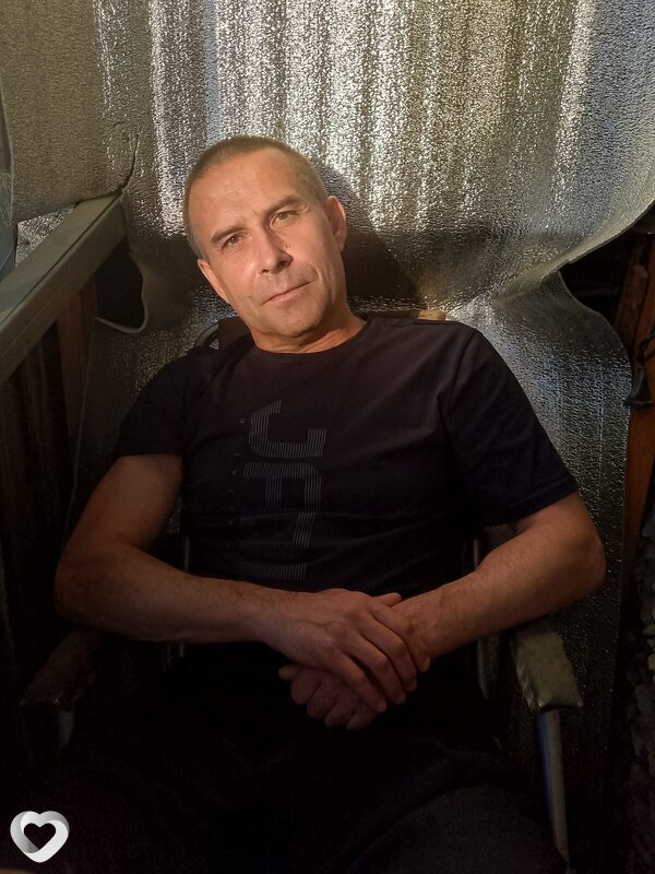 Дмитрий, 49, Челябинске — анкета №2281040