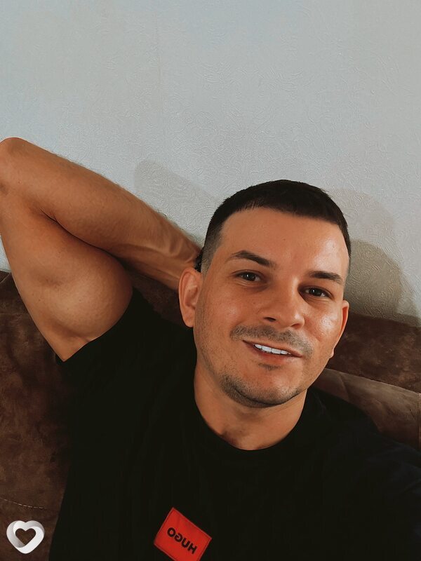 Konstantin, 31, Москве — анкета №2281046