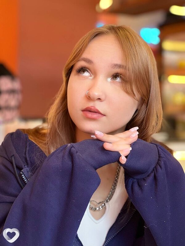 Кира, 19, Муроме — анкета №2281049