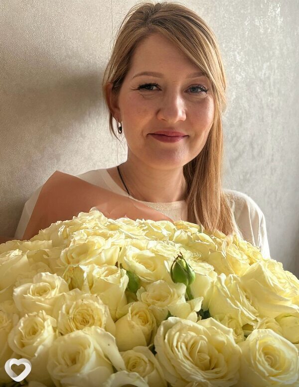 Екатерина, 43, Павловском Посаде — анкета №2281056