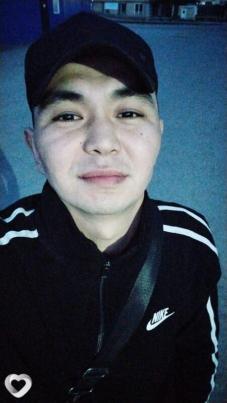 Алтынбек, 31, Костанае — анкета №2281065