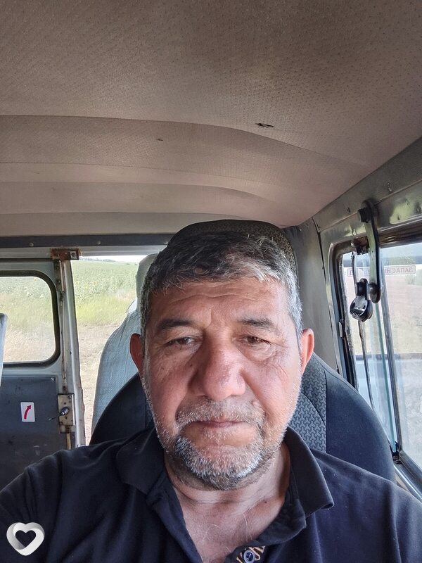 Бахтиер, 59, Балакове — анкета №2281167