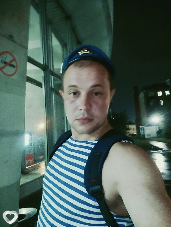 Михаил, Москва