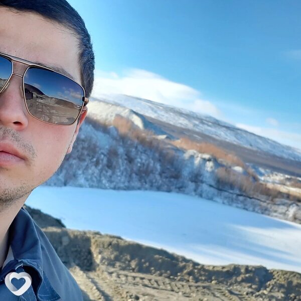 Али, 28, Иркутске — анкета №2281176