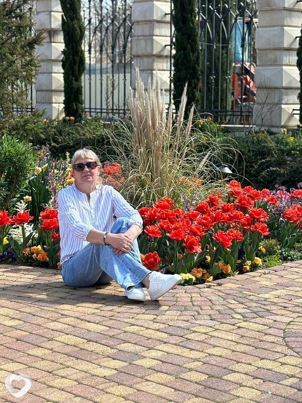 Светлана, 57, Красноярске — анкета №2281178