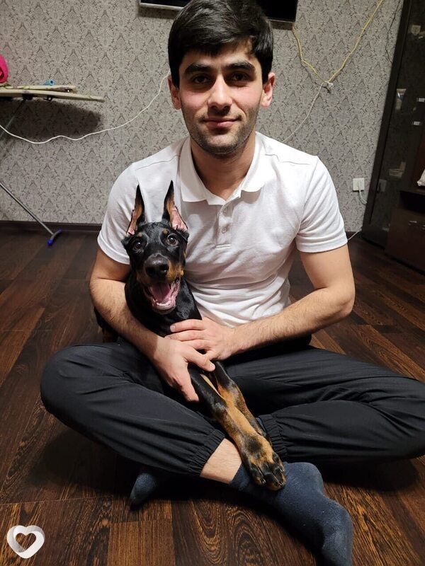 Лев, 36, Краснодаре — анкета №2281180