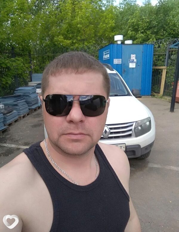 Александр, 40, Луганске — анкета №2281181