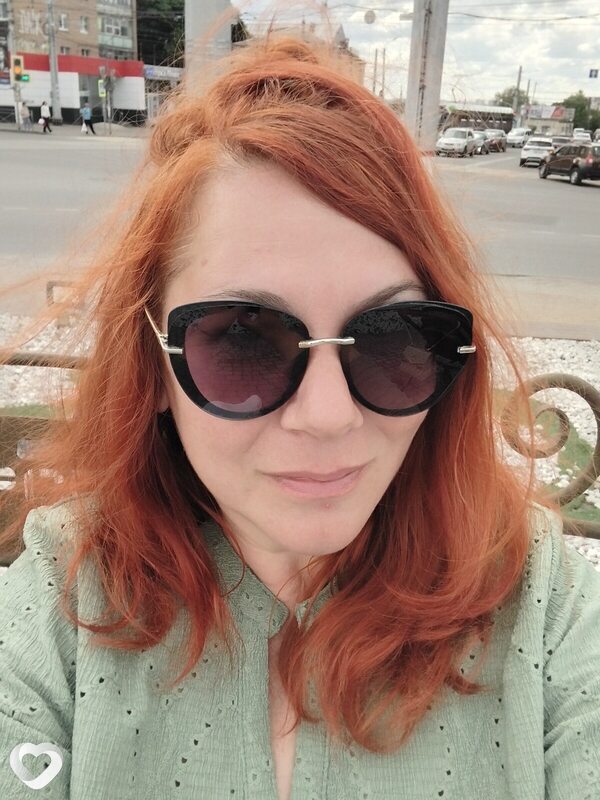 Елена, 54, Курске — анкета №2281185