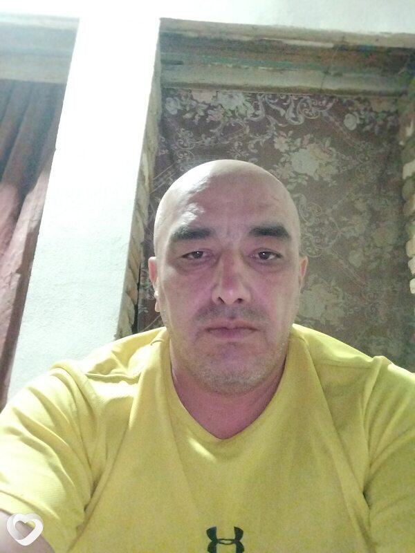 Ali, Термез