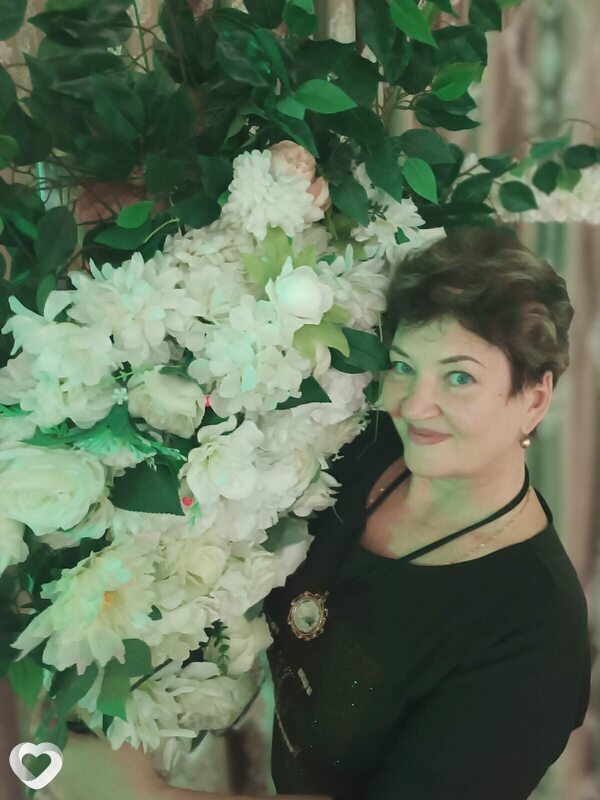 Лариса, 54, Орске — анкета №2281142