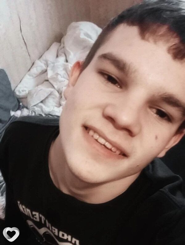 Сергей, 20, Жлобине — анкета №2281146