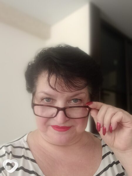 Валентина, 63, Оренбурге — анкета №2281153