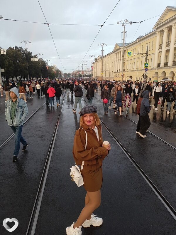 Анастасия, 40, Екатеринбурге — анкета №2281158