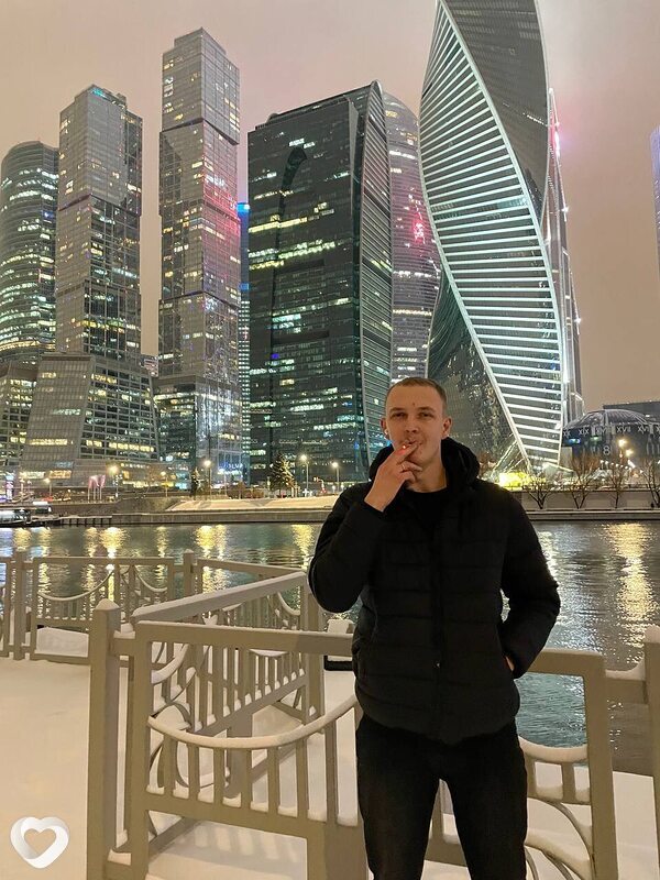 Petya, Вышков
