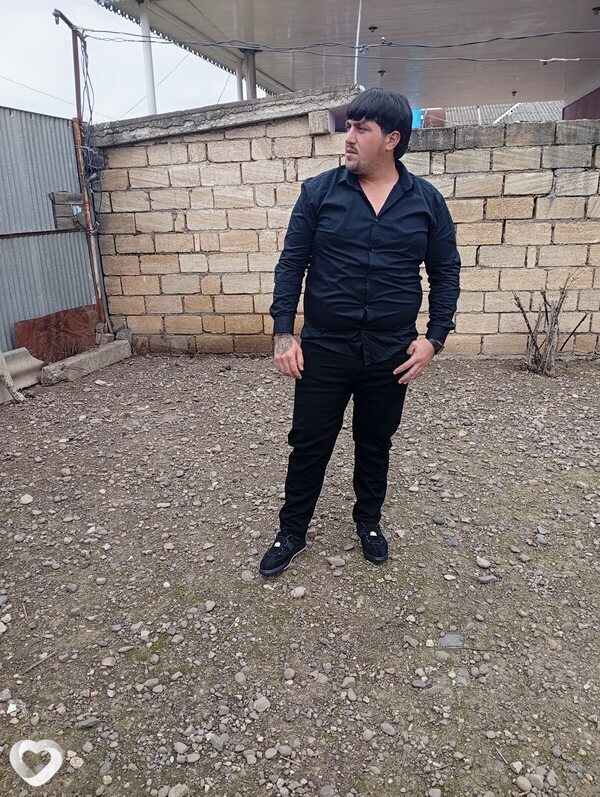 Rizvan, 31, Астане — анкета №2281163