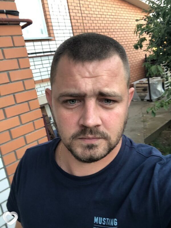 Алекс, 38, Минске — анкета №2281320
