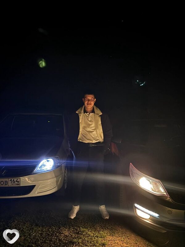 Виктор, 22, Балакове — анкета №2281326