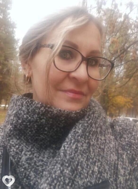 Алиса, 39, Уфе — анкета №2281328