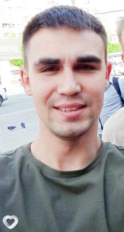 Тимофей, 28, Чебоксарах — анкета №2281334
