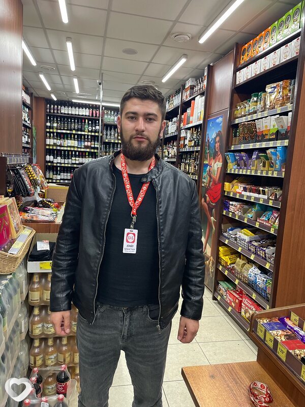 Арайр, 24, Ростове-на-Дону — анкета №2281337