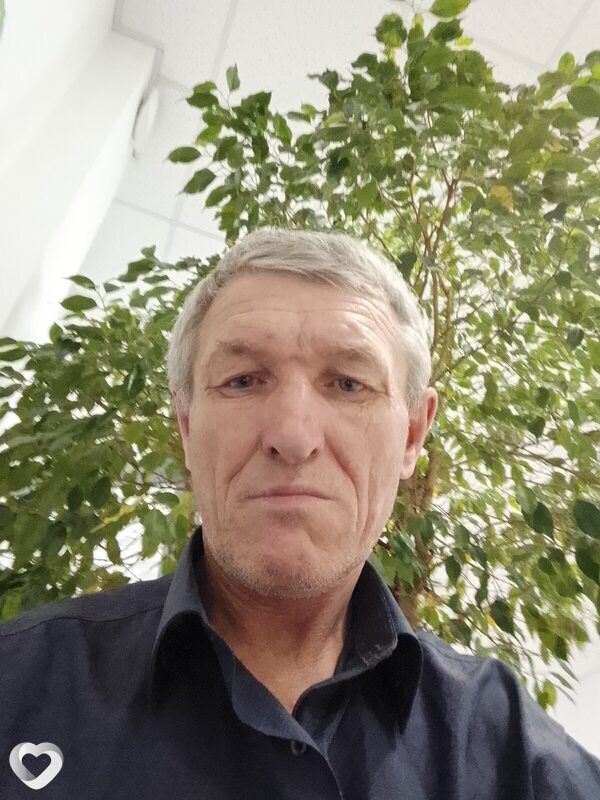 Юрий, 56, Ростове-на-Дону — анкета №2281117