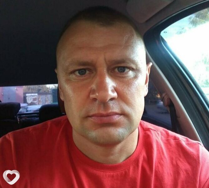 Andy, Северодонецк