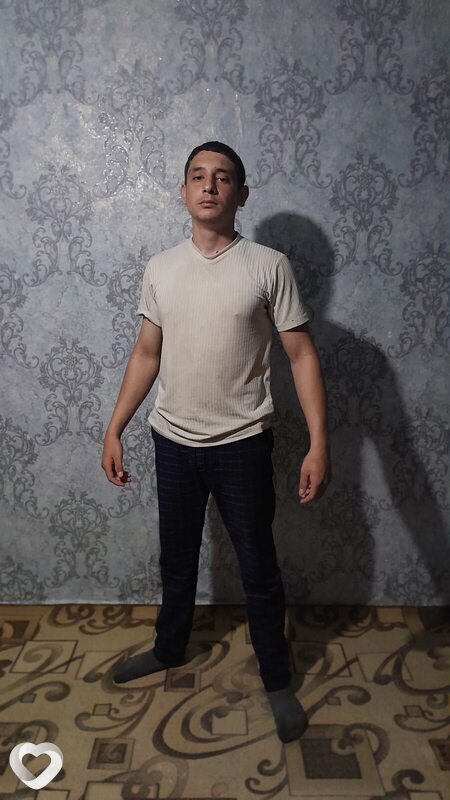 Вася, 20, Кропоткине — анкета №2281129