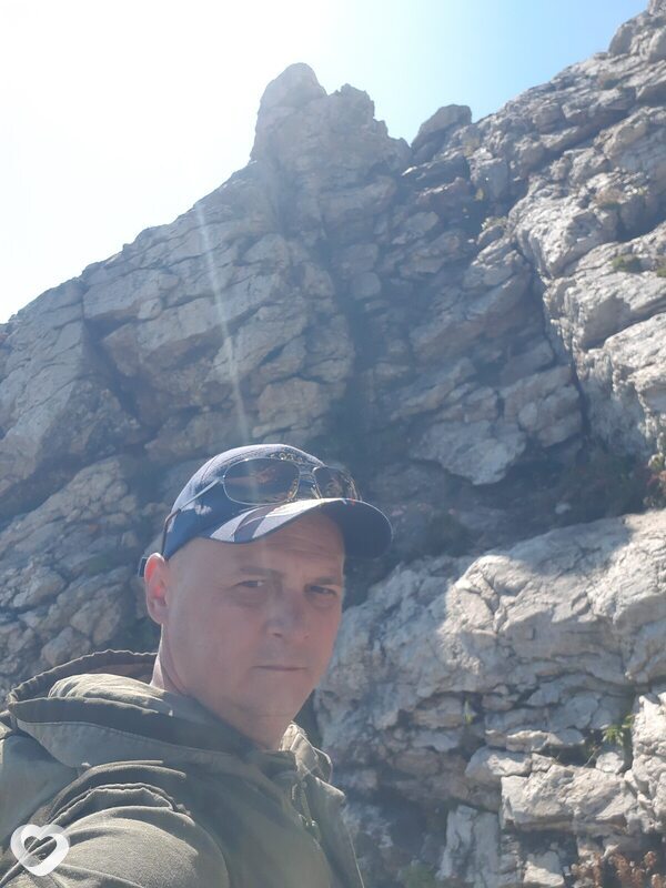 Oleg, 46, Челябинске — анкета №2281130