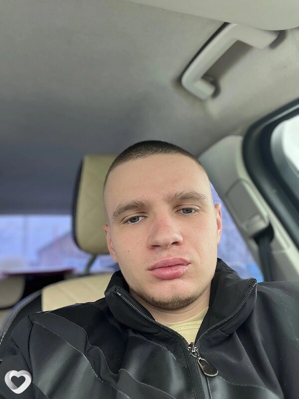 Владимир, 25, Омске — анкета №2281134