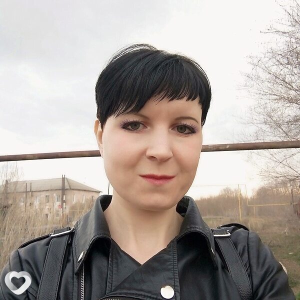 Екатерина, 38, Самаре — анкета №2281195