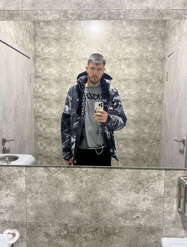 Кирилл, 26, Кокшетау — анкета №2281196