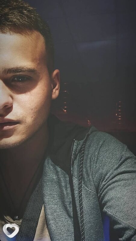 Роман, 29, Норильске — анкета №2281207
