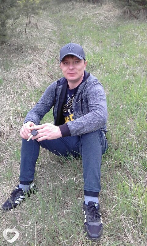 Николай, 35, Усть-Каменогорск — анкета №2281209